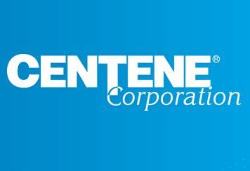 CNC : CENTENE CORPORATION .